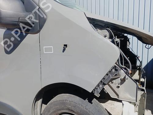 Used Right front fenders Right front fenders OPEL VIVARO B Van (X82) 1.6 CDTI (05) (140 hp) 36459045 36459045