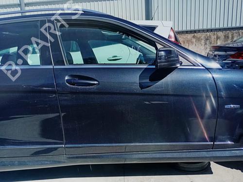 Used Right front door Right front door MERCEDES-BENZ C-CLASS (W204) C 220 CDI (204.008) (170 hp) 36459050 36459050