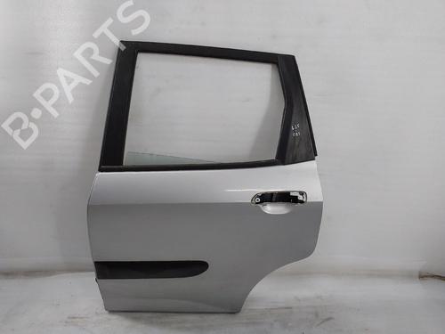 Used Left rear door Left rear door HONDA JAZZ II (GD_, GE3, GE2) 1.2 i-DSI (GD5, GE2) (78 hp) 36459055 36459055