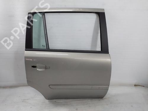Used Right rear door Right rear door OPEL ZAFIRA / ZAFIRA FAMILY B (A05) 1.9 CDTI (M75) (120 hp) 36459059 36459059