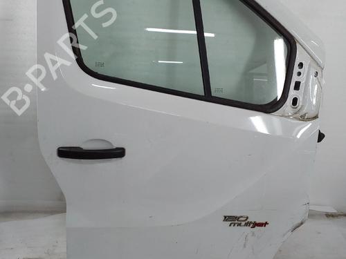 Used Right front door Right front door FIAT TALENTO Van (296_) 1.6 D (121 hp) 36459063 36459063