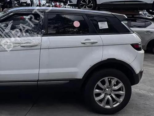 Used Left rear door Left rear door LAND ROVER RANGE ROVER EVOQUE (L538) 2.2 D (150 hp) 36466074 36466074