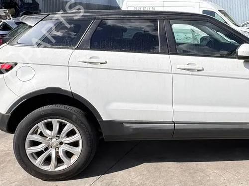 Used Right rear door Right rear door LAND ROVER RANGE ROVER EVOQUE (L538) 2.2 D (150 hp) 36466075 36466075