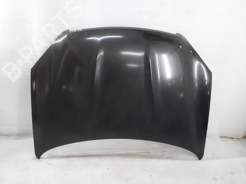Used Hood Hood NISSAN QASHQAI I (J10, NJ10) 1.5 dCi (106 hp) 36466082 36466082