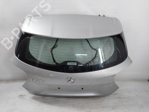 Used Tailgate Tailgate MERCEDES-BENZ A-CLASS (W176) A 160 CDI / d (176.011) (90 hp) 36466083 36466083