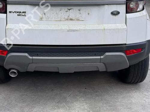 Used Rear bumper Rear bumper LAND ROVER RANGE ROVER EVOQUE (L538) 2.2 D (150 hp) 36466076 36466076