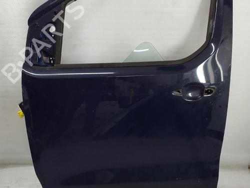 Used Left front door Left front door PEUGEOT EXPERT Van (V_) 2.0 BlueHDi 180 (177 hp) 36466084 36466084