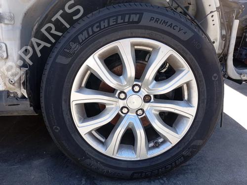 Fælk Fælk LAND ROVER RANGE ROVER EVOQUE (L538) 2.2 D (150 hp) 36466080 36466080