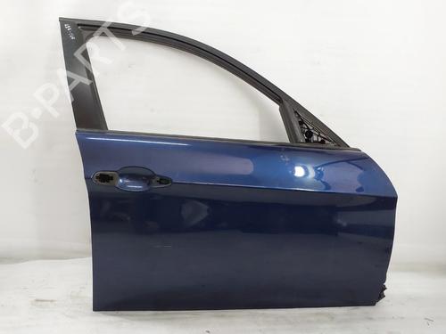 Used Right front door Right front door BMW 3 Touring (E91) 320 d (184 hp) 36474805 36474805