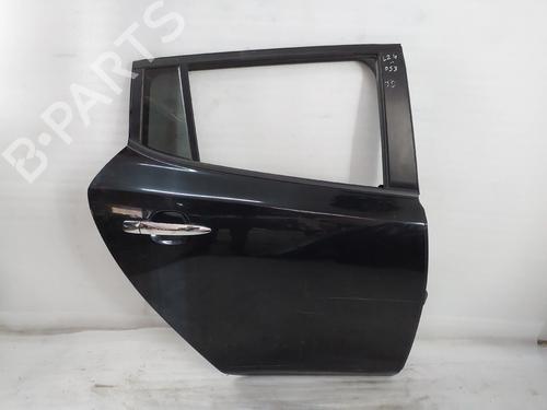 Porta trás direita Porta trás direita 25483547 25483547