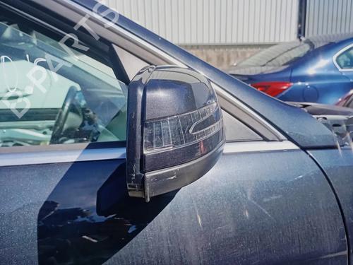 Used Right mirror Right mirror MERCEDES-BENZ C-CLASS (W204) C 220 CDI (204.008) (170 hp) 36474810 36474810