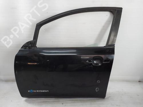 left-front-door-nissan-leaf-ze0-2010-2011-2012-2013-2014-2015-2016-2017-25483540 main image