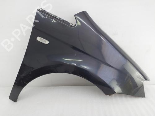 Used Right front fenders Right front fenders FIAT IDEA (350_) 1.2 16V (80 hp) 36474811 36474811