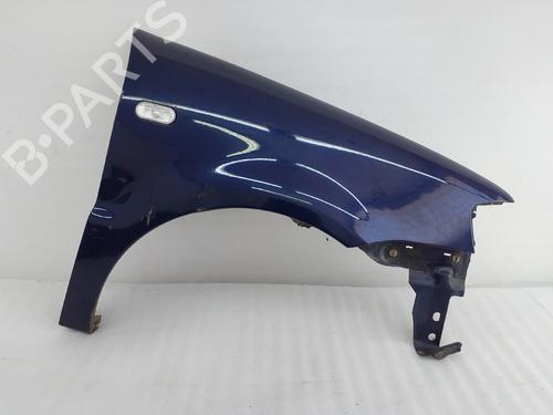 Used Right front fenders Right front fenders VW POLO (6N2) 1.4 16V (75 hp) 36474813 36474813
