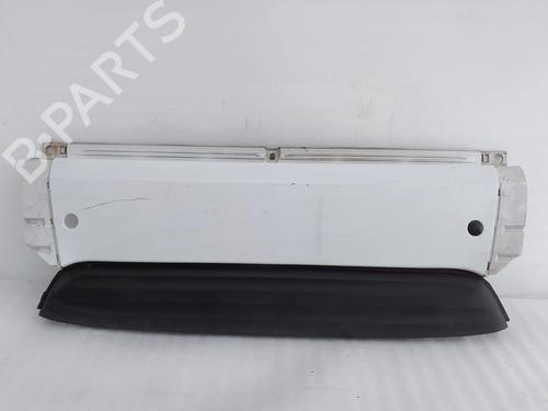 Used Rear bumper Rear bumper SMART CITY-COUPE (450) 0.8 CDI (S1CLC1, 450.300, 450.301, 450.302, 450.303,... (41 hp) 36474816 36474816
