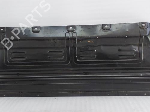 Cargo separator OPEL VIVARO B Van (X82) 1.6 CDTI (05) | BP36474817I36 - Image 2