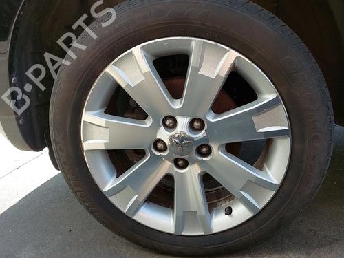 Used Other Other MITSUBISHI OUTLANDER II (CW_W) 2.0 DI-D (CW8W) (140 hp) 36478313 36478313