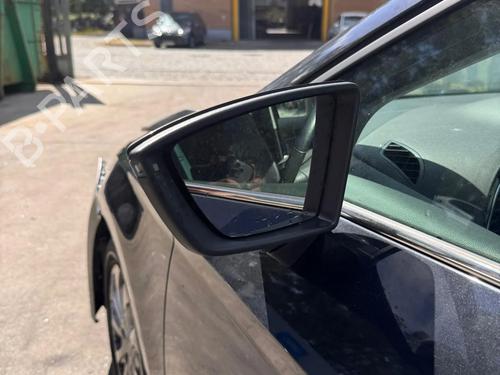 Used Left mirror Left mirror SEAT LEON (5F1) [2012-2021] 36478310 36478310