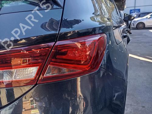 Used Right taillight Right taillight SEAT LEON (5F1) [2012-2021] 36478311 36478311