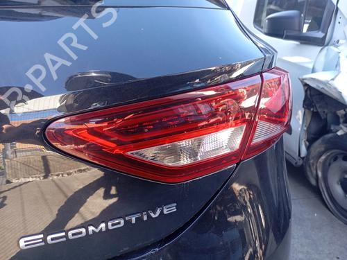 Used Right tailgate light Right tailgate light SEAT LEON (5F1) [2012-2021] 36478314 36478314