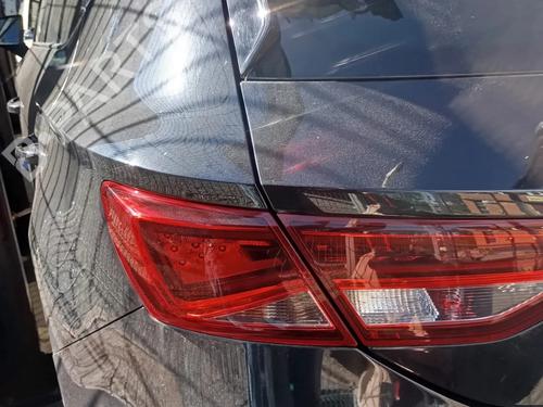 Used Left taillight Left taillight SEAT LEON (5F1) [2012-2021] 36478312 36478312