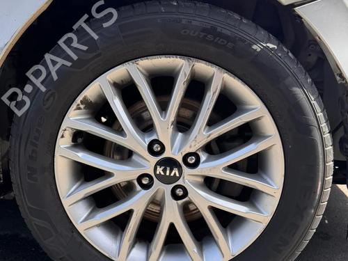 Fælk KIA RIO IV (YB, SC, FB) 1.0 T-GDI 100 | BP36501603C45 - Image 3