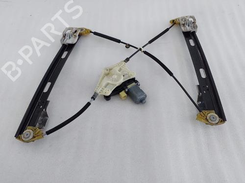 Front left window mechanism SEAT LEON (5F1) | BP36501615C22 - Image 4