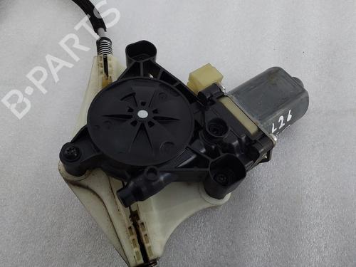 Front left window mechanism SEAT LEON (5F1) | BP36501615C22 - Image 2