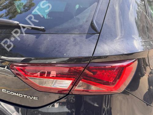 Used Right tailgate light Right tailgate light SEAT LEON (5F1) [2012-2021] 36478314 36478314