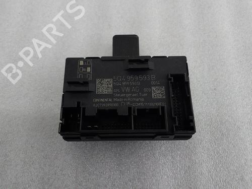 electronic-module-seat-leon-5f1-2012-2013-2014-2015-2016-2017-2018-2019-2020-2021-36501617 main image
