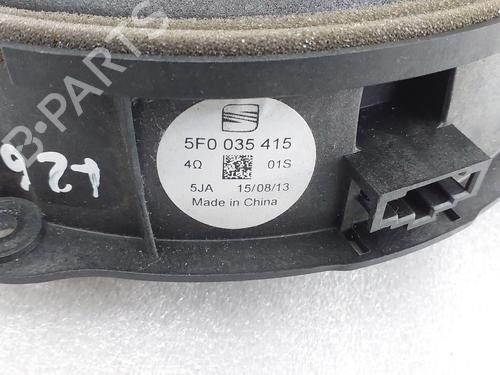 Speaker SEAT LEON (5F1) | BP36501619E2 - Image 2