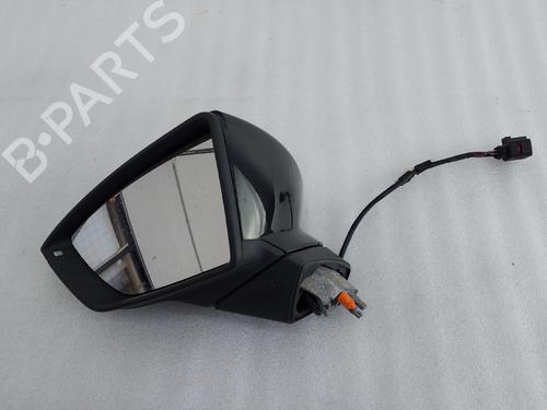 Used Left mirror Left mirror SEAT LEON (5F1) [2012-2021] 36478310 36478310