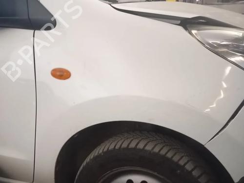 Forskærm Højre Forskærm Højre SUZUKI ALTO VII (GF, HA25_, HA35_) 1.0 (AMF310, GFC31S) (68 hp) 36540440 36540440