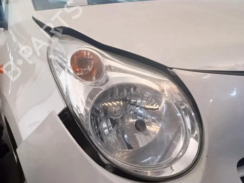 Used Right headlight Right headlight 36540438 36540438