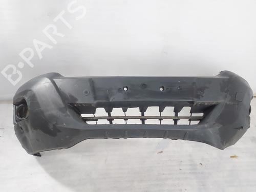 Pare-chocs avant Pare-chocs avant FORD TRANSIT V363 Van (FCD, FDD) 2.0 EcoBlue (130 hp) 36540448 36540448