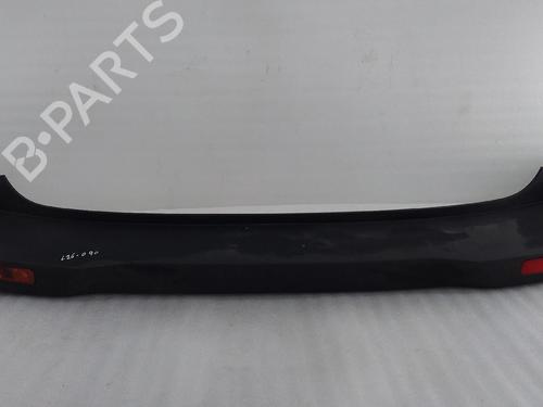 Used Rear bumper Rear bumper FORD TRANSIT COURIER B460 Box Body/MPV 1.5 TDCi (75 hp) 36540449 36540449