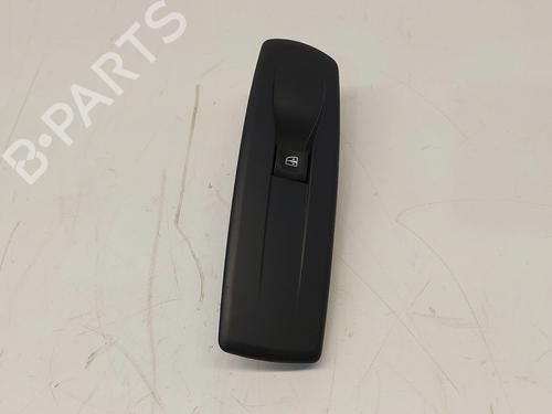 Used Right front window switch Right front window switch RENAULT MEGANE III Coupe (DZ0/1_) 1.5 dCi (DZ0A) (86 hp) 36540454 36540454