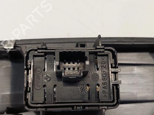 Right front window switch RENAULT MEGANE III Coupe (DZ0/1_) 1.5 dCi (DZ0A) | BP36540454I26  - Image 7