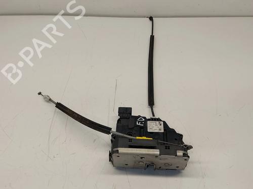 Used Front right lock Front right lock FIAT DUCATO Van (250_) 120 Multijet 2,3 D 4x4 (120 hp) 36540457 36540457