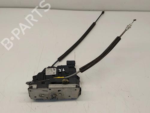Used Front left lock Front left lock FIAT DUCATO Van (250_) 120 Multijet 2,3 D 4x4 (120 hp) 36540459 36540459