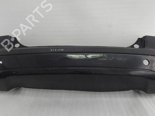 Used Rear bumper Rear bumper FIAT IDEA (350_) 1.2 16V (80 hp) 36540461 36540461