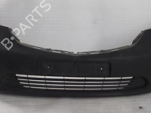 Used Front bumper Front bumper OPEL VIVARO B Van (X82) 1.6 CDTI (05) (140 hp) 36540464 36540464