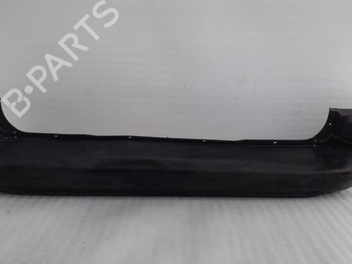 Used Rear bumper Rear bumper OPEL COMBO Box Body/MPV (K9) 1.5 D (102 hp) 36540466 36540466
