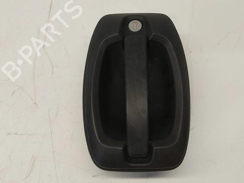 Used Front left exterior door handle Front left exterior door handle FIAT DUCATO Van (250_) 120 Multijet 2,3 D 4x4 (120 hp) 36540467 36540467