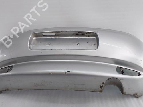 Used Rear bumper Rear bumper FORD PUMA (EC_) 1.4 16V (90 hp) 36540470 36540470