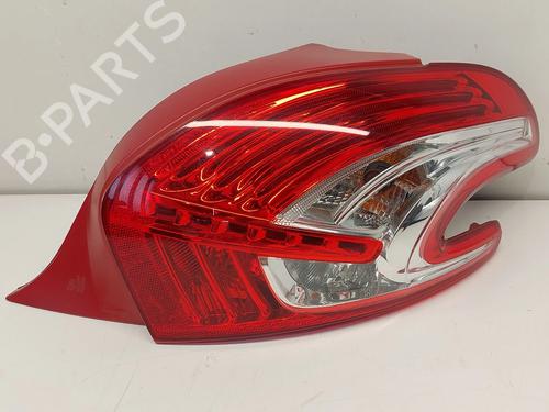 Used Right taillight Right taillight 36540471 36540471