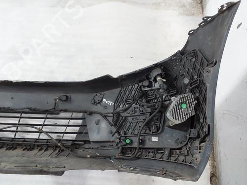 Front bumper VW PASSAT B8 Variant (3G5, CB5) 1.4 GTE Hybrid | BP36540474C7  - Image 7
