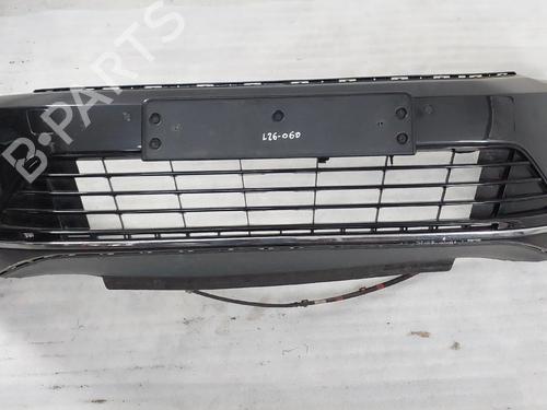 front-bumper-vw-passat-b8-variant-3g5-cb5-2014-36540474 main image