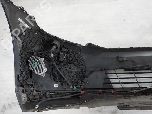 Front bumper VW PASSAT B8 Variant (3G5, CB5) 1.4 GTE Hybrid | BP36540474C7  - Image 5