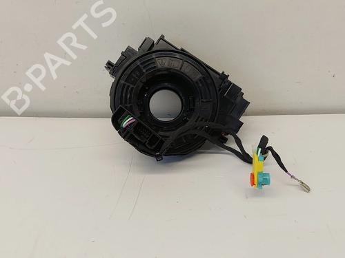 Used Squib airbag Squib airbag TOYOTA C-HR (_X2_, _H2_) Hybrid (ZYX20) (140 hp) 36540478 36540478